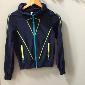 Ivivva Jacket size 8